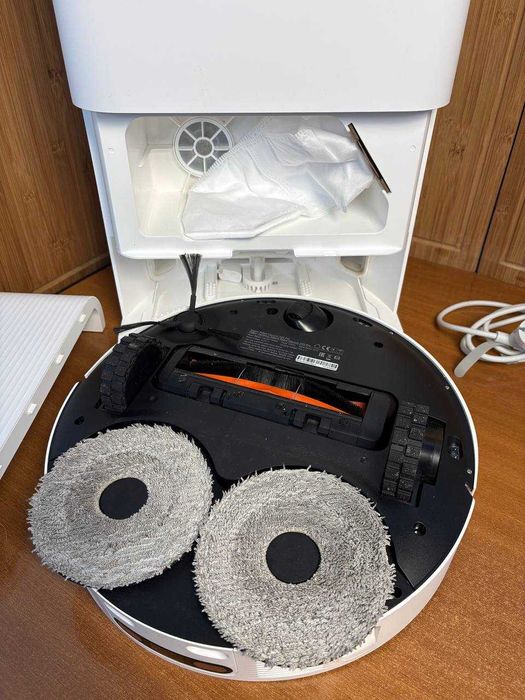 Xiaomi X20 Pro - Robot odkurzacz