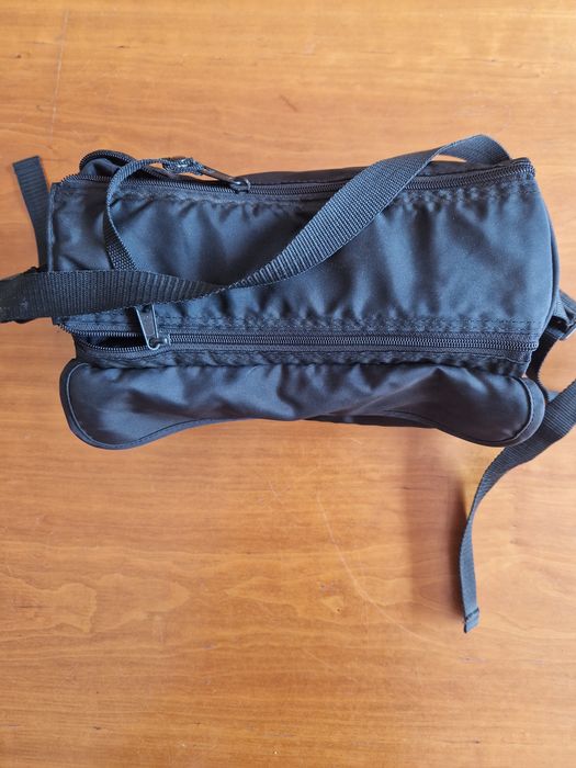 Bolsa de transporte maleável Sony para Handycam