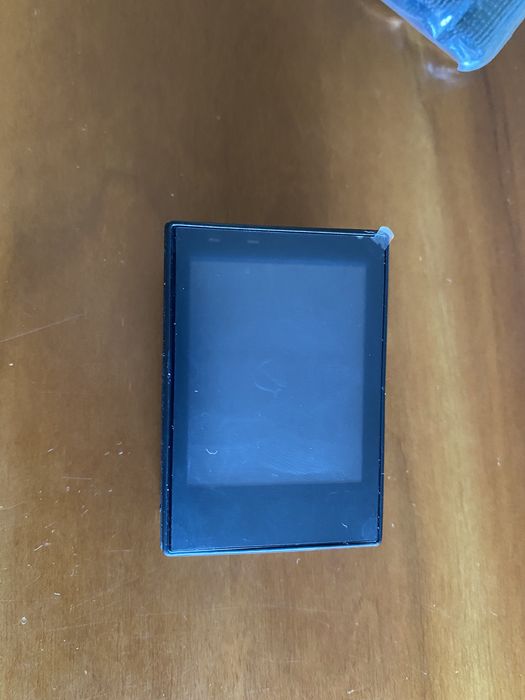 NK ZETA Action 4K Ultra HD