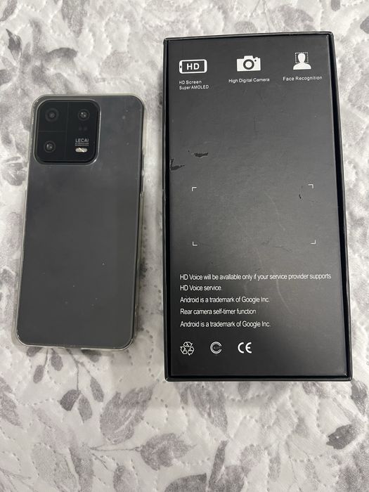 Telemovel Xiaomi (inspiração) M13 Pro