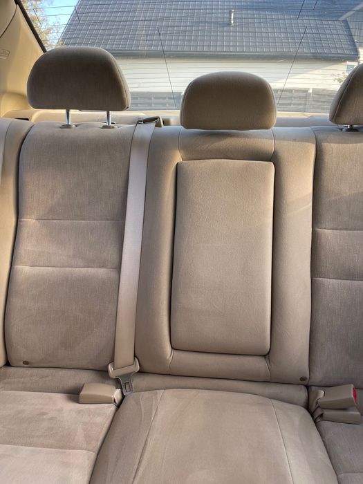 Honda Accord 2010 niski przebieg