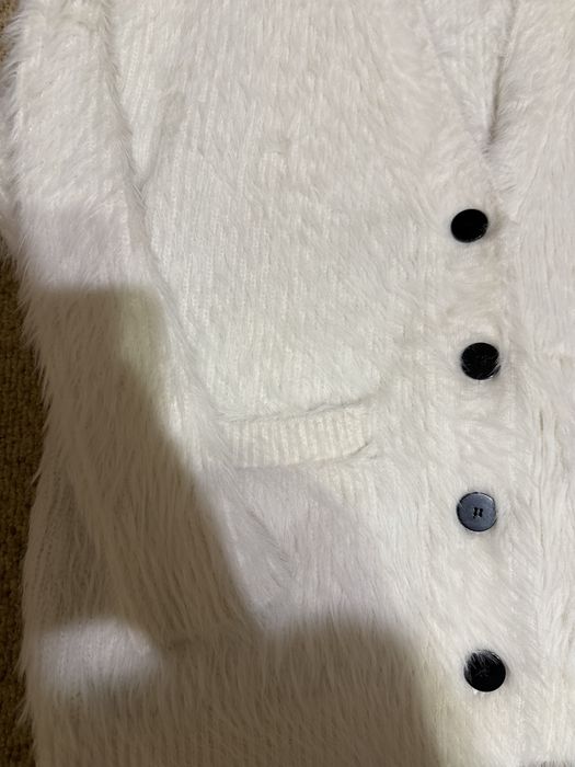 стильная кофта massimo dutti - s