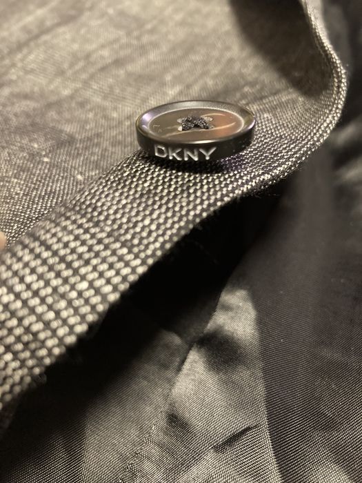 Мужской костюм DKNY. Оригинал. Пиджак и брюки