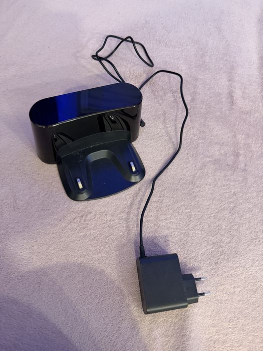 Odkurzac Xiaomi vacuum E5