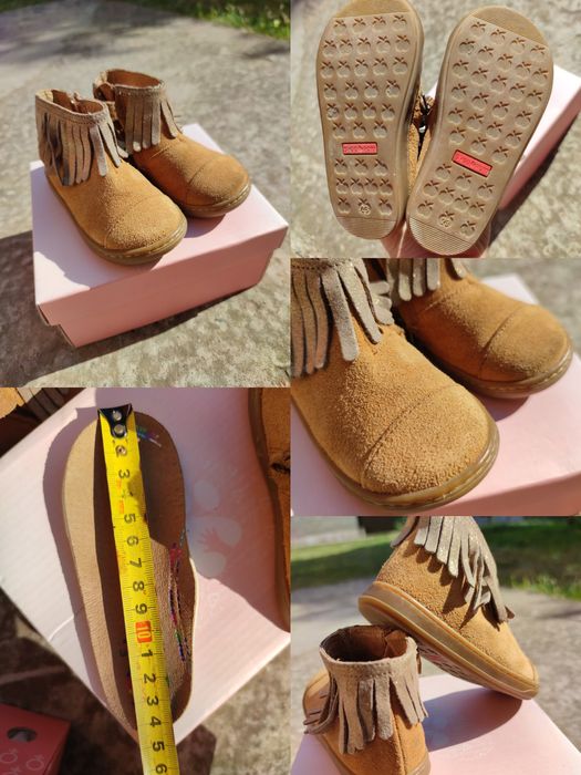 Кросівки,кеди  для дівчинки 21-25