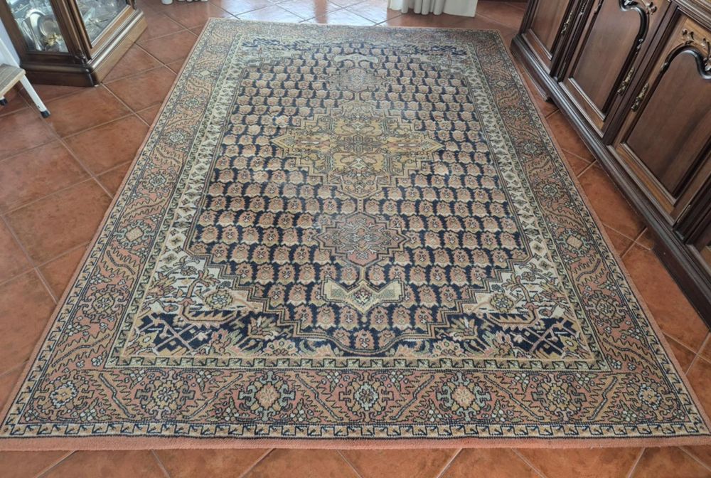 Tapete para sala