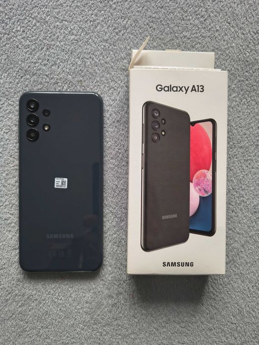 Samsung Galaxy A13