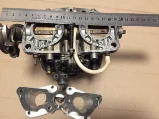 Продам карбюраторы DELRTO - 36мм 2 штуки и JAWA-350 25мм.