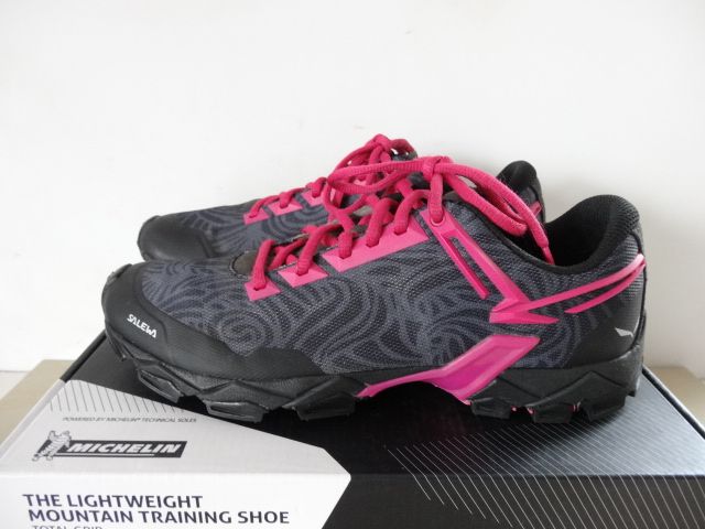 Salewa WS Lite Train roz. 40 Do Biegania