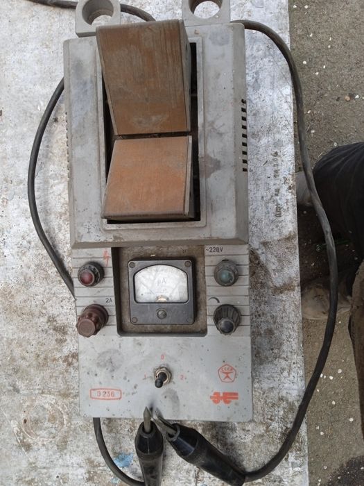 Продам электрооборудование