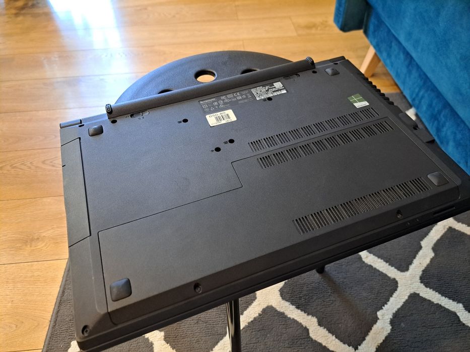 Laptop Lenovo B50-80 i3-5005U 16 GB Ram SSD 240 GB