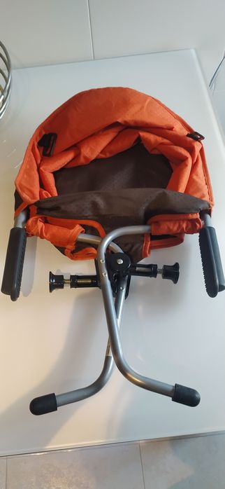 Cadeira de mesa para criança