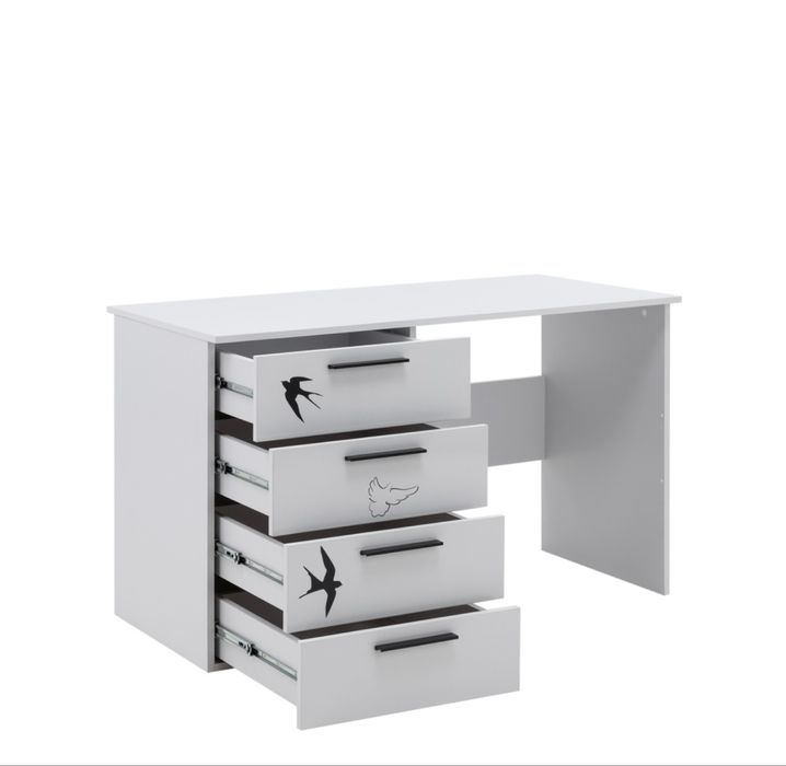 Biurko młodzieżowe