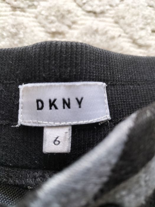 2 Calções rapaz DKNY