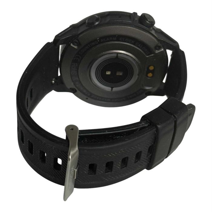 smartwatch explorer gps kabel usb