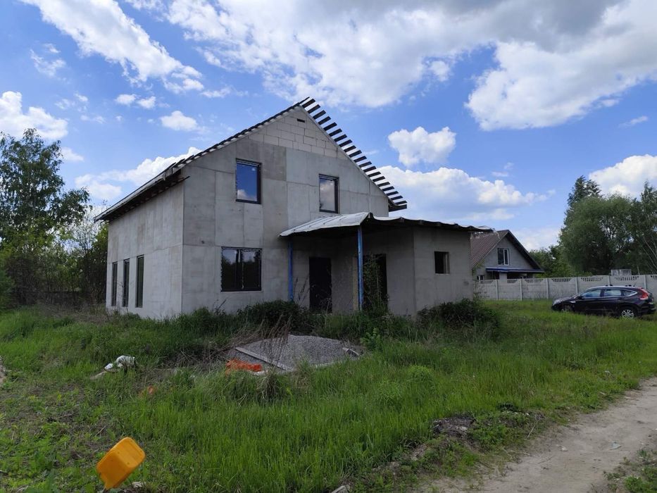 Козин. Продаж будинку