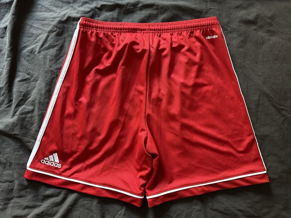 Шорти adidas original, climalite