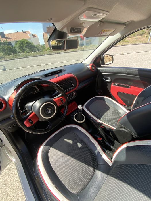 Renault Twingo 0.9 TCe Sport — photo 5