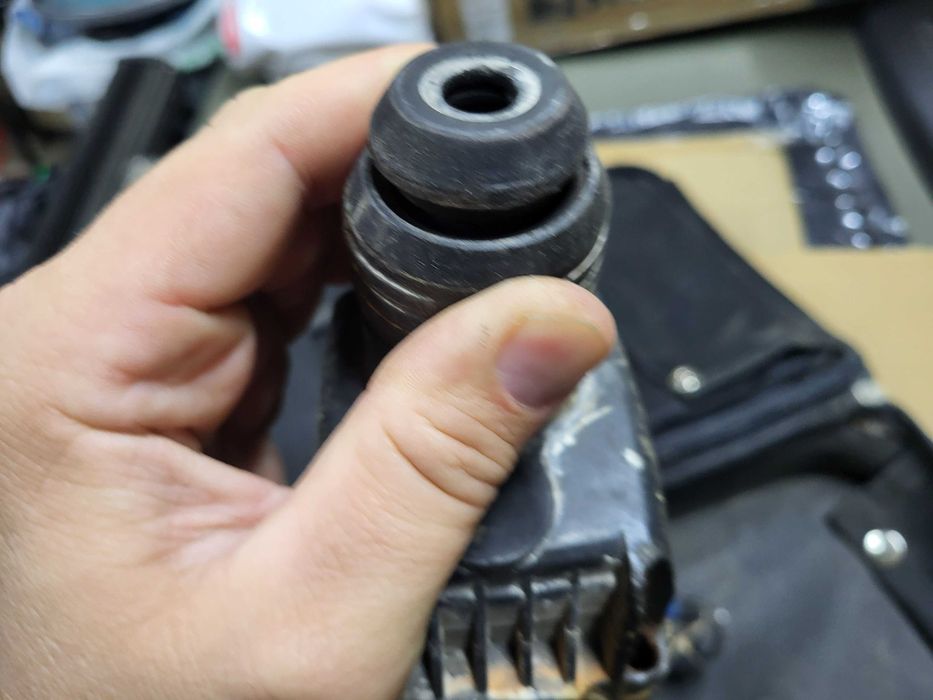 Перфоратор сетевой Einhell BH-G 726