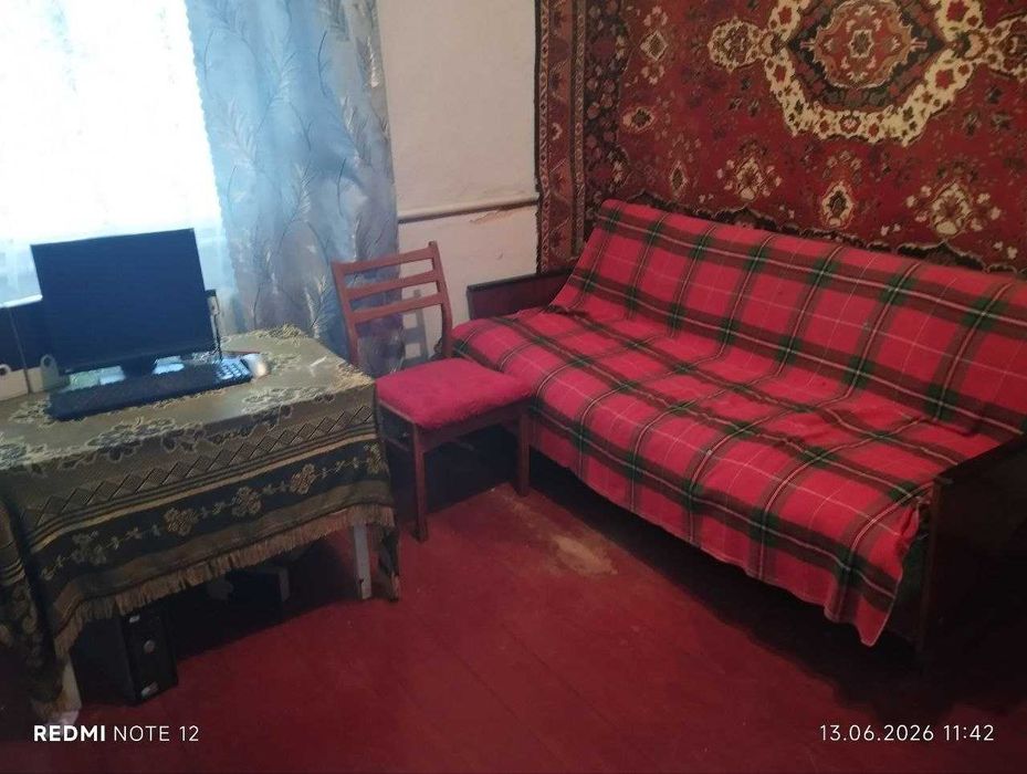 Продам просторий будинок у Томашполі 3449