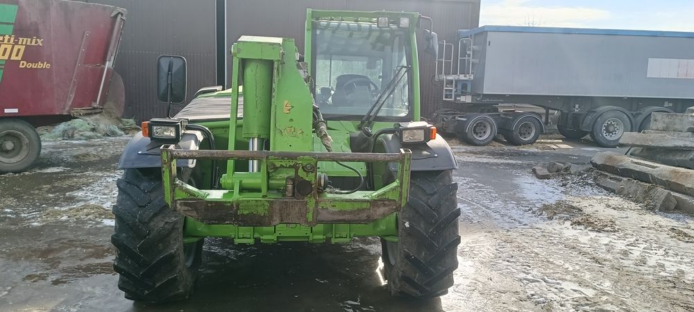 Merlo TF 35.7 farmer