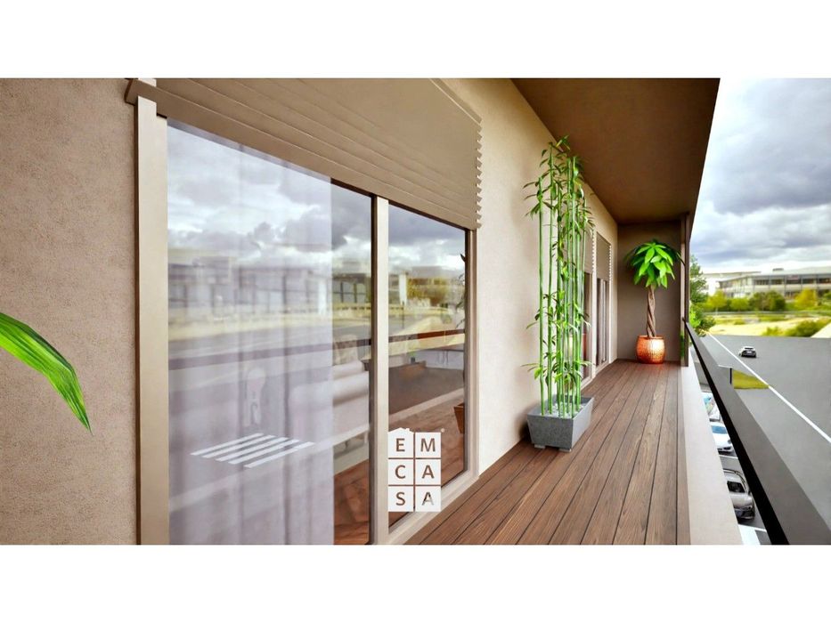 Apartamento T2 Venda em Oliveira de Azeméis, Santiago de Riba-Ul, Ul,
