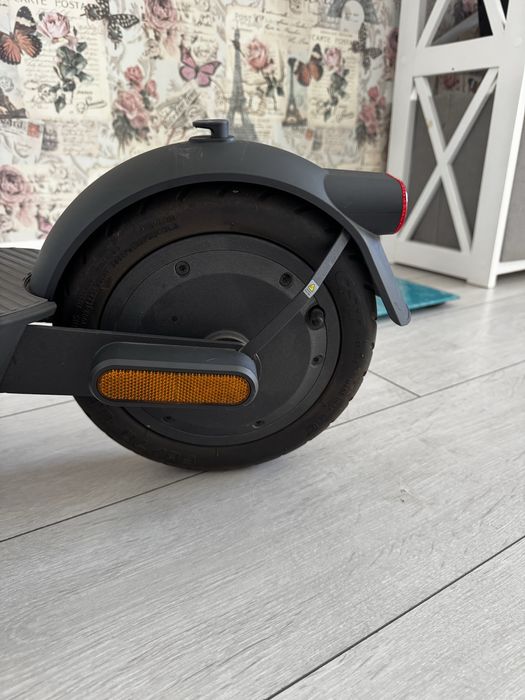 Самокат Xiaomi Electric Scooter 5