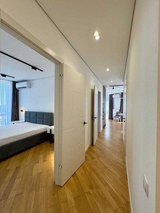 2-rooms apartment apartment by the address (area 77 m²) - Atlanta.ua - photo 15