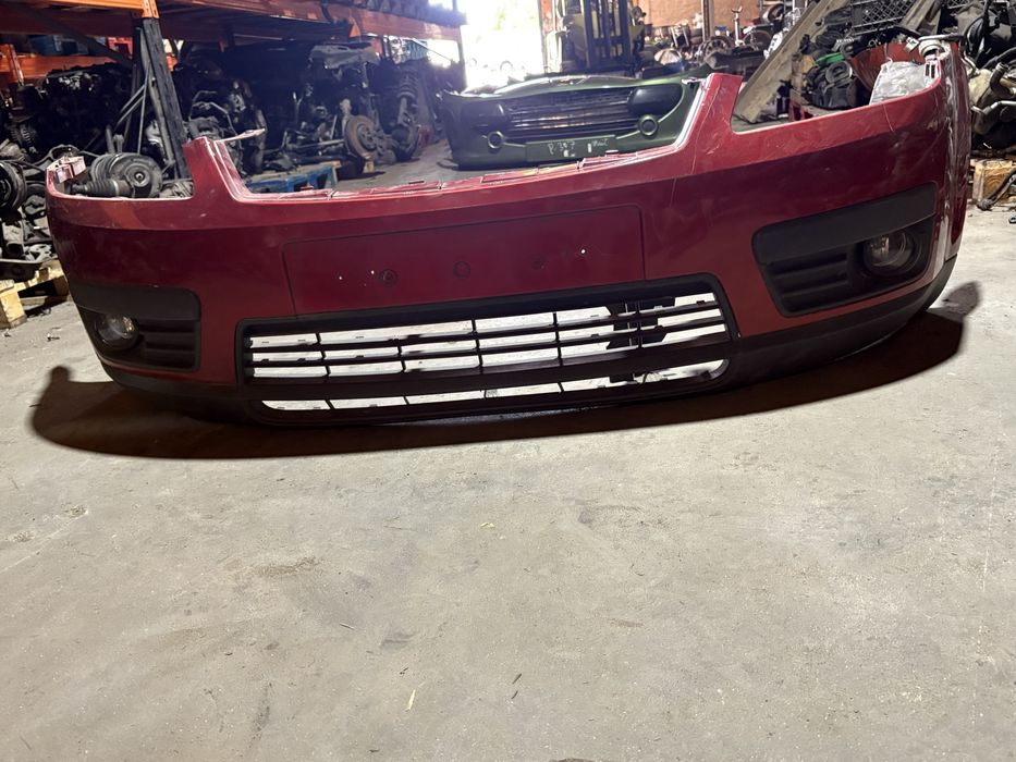 Para choques frente Ford Focus C MAX