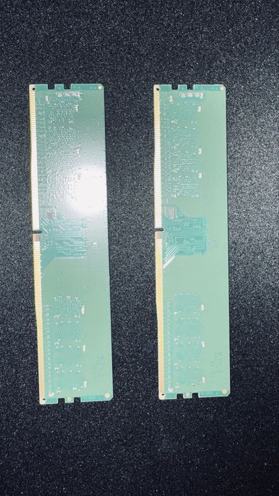 Crucial DDR4-3200 2х8192 MB