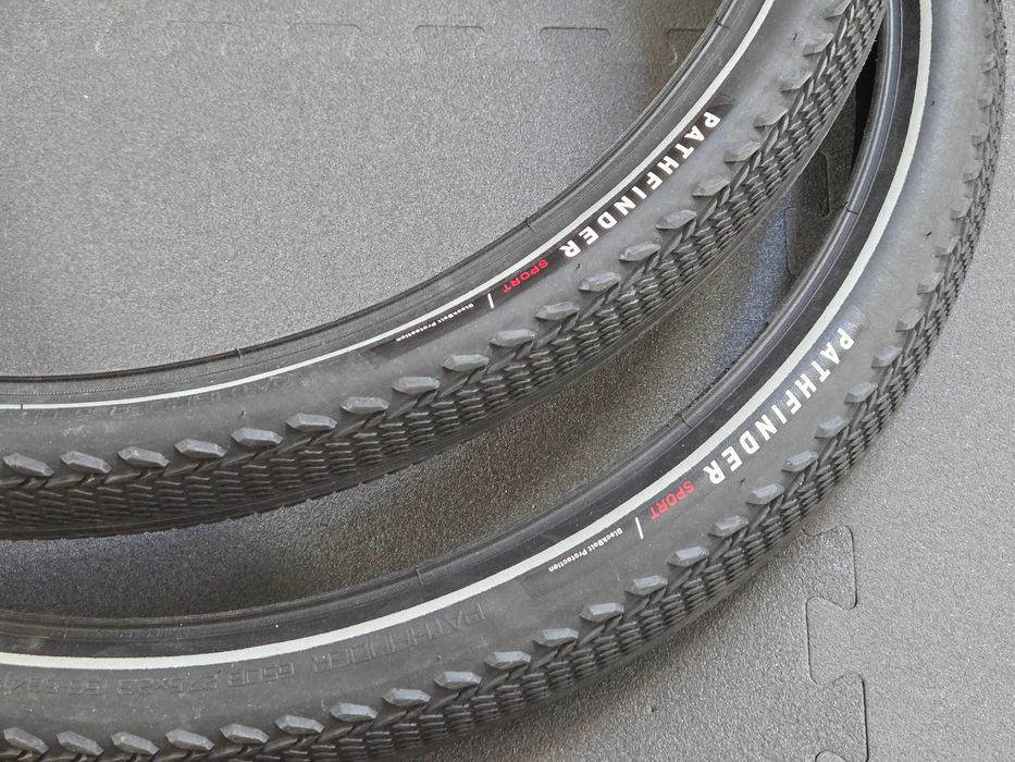 Opony Specialized Pathfinder Sport 27,5X2.30