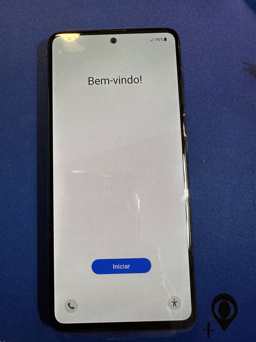 Samsung A51 128G
