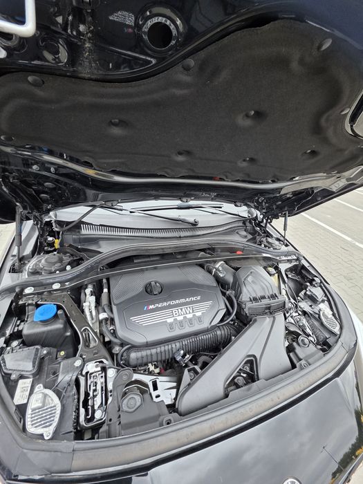 BMW M235i Salon Polska