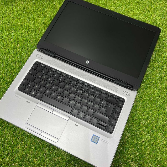 ТОП | Надійний ноутбук Core i5+HDD 500GB | Гарантія / Почайна / Київ