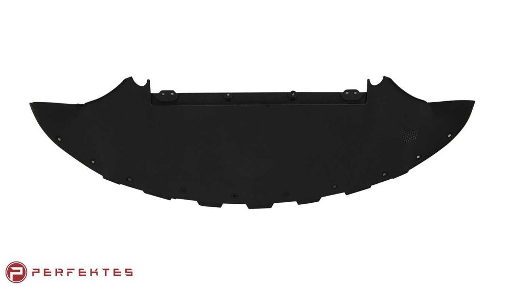 Захист нижній переднього бампера Tesla M3 1084174-00-D 11084174-01-D