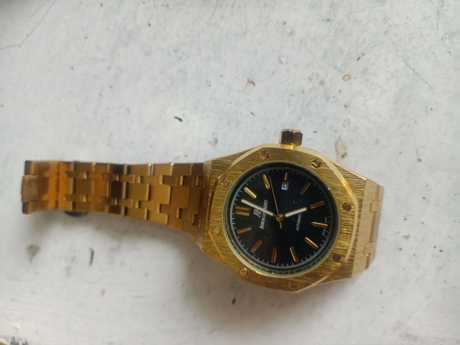 Zegarek męski do pracy