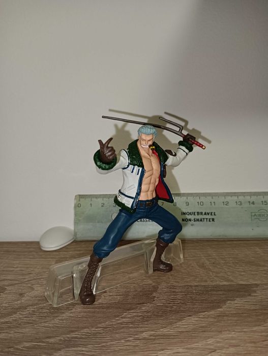 One Piece – Bundle "Marines" / Coleção Salvat