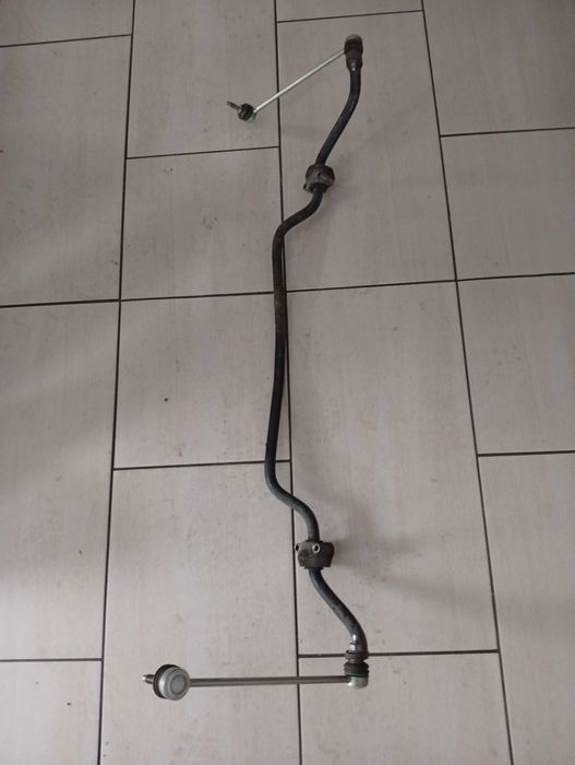 Stabilizator przedni Mercedes C Klasa W203