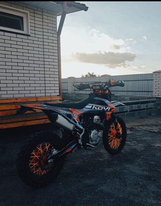 Kovi advance 250