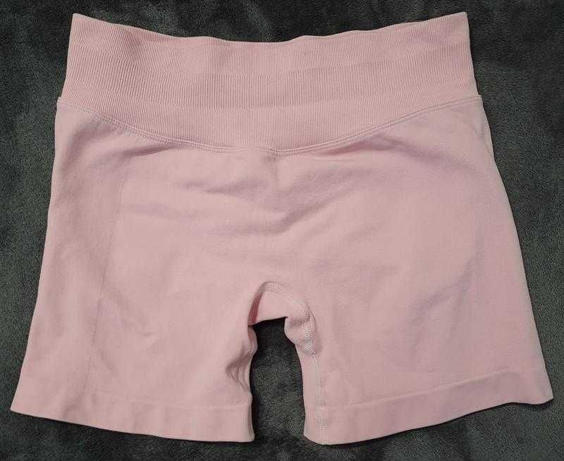 Велосипедки (літні фітнес-шорти)