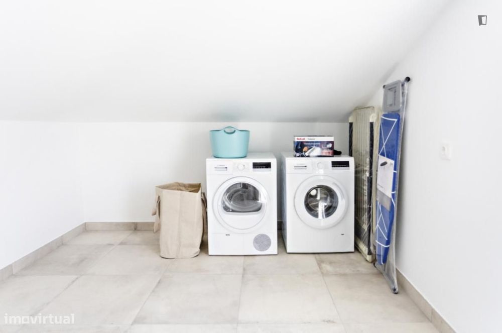 Apartamento com 3 quartos - localizado em Tavira