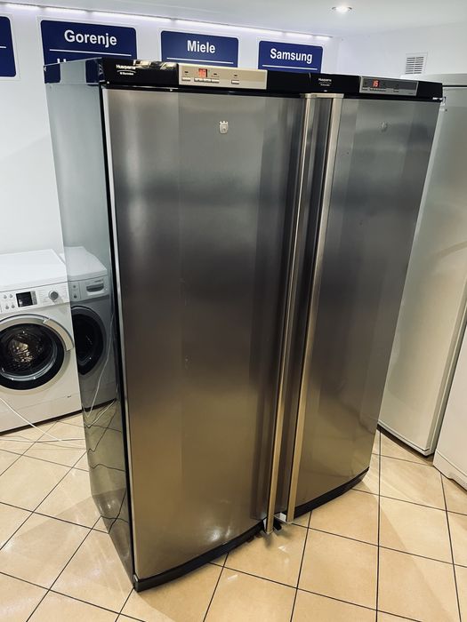 *Chłodziarka do Gastronomii*Chłodziarka do Domu*