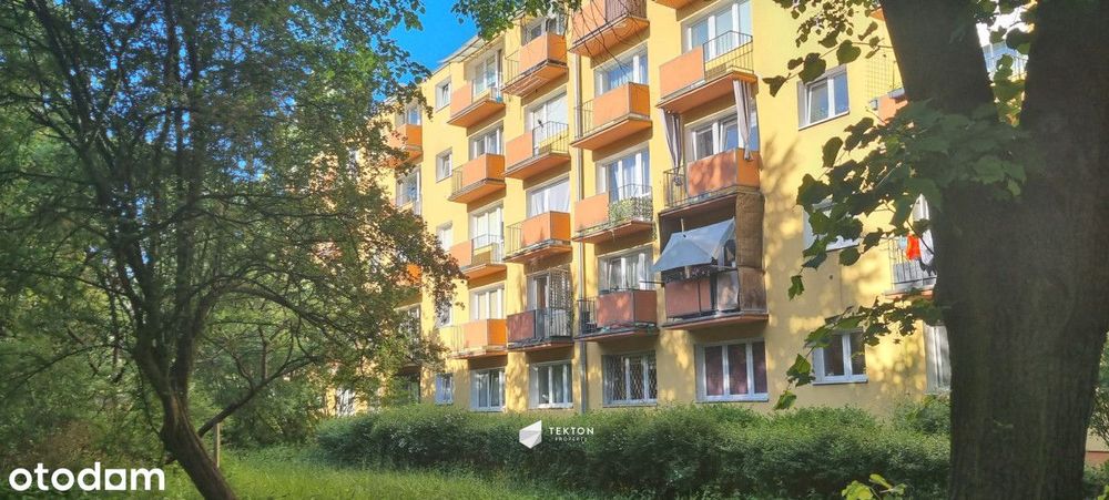 Twoja własna aranżacja na łódzkich Dołach! M4
