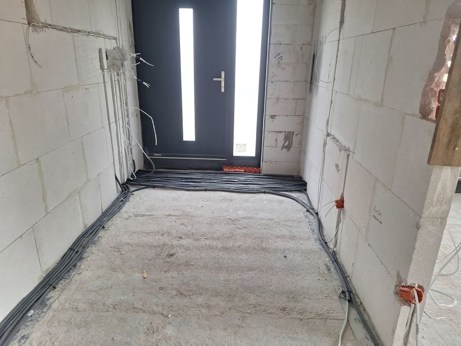 Elektryka I Wod - Kan I OZE