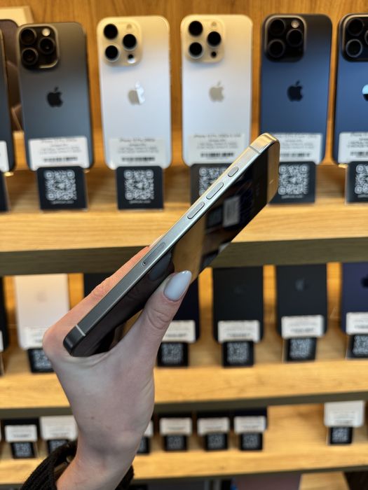 iPhone 15 Pro Max 512Gb 90% Батарея | Гарантія