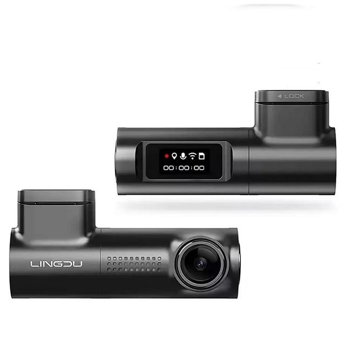 Відеореєстратор Lingdu D100