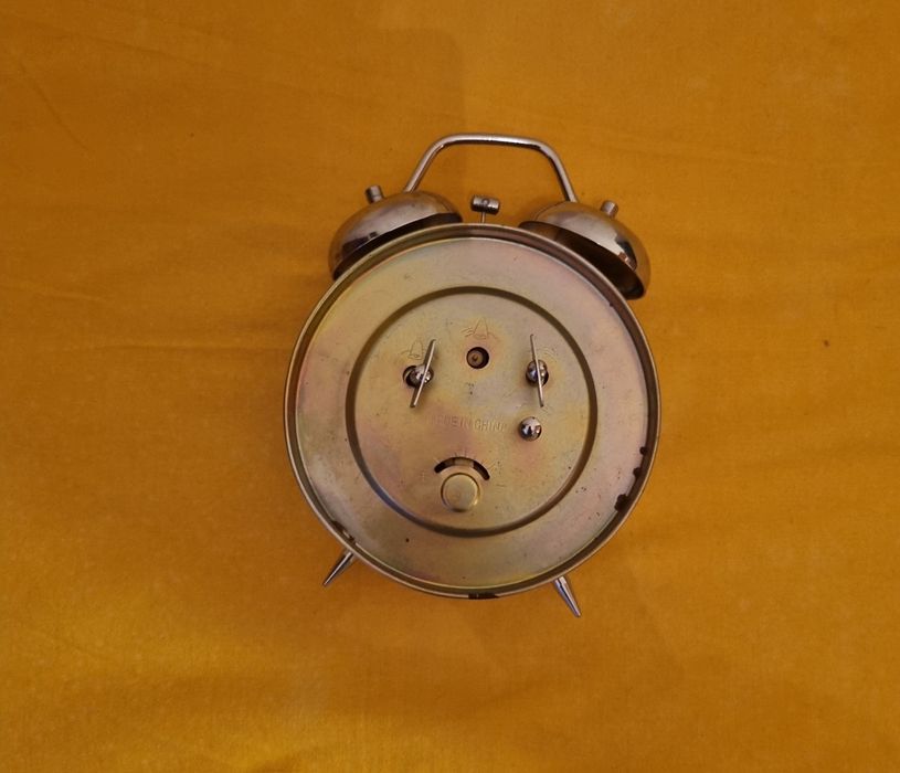 Despertador de Corda