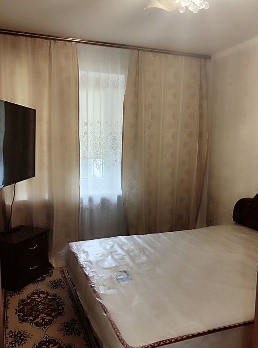 Оренда квартири для сім'ї