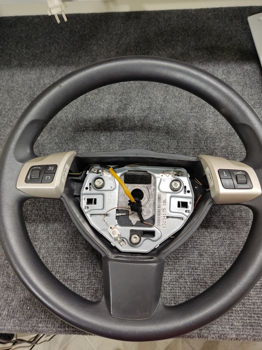 Volante Opel Astra H
