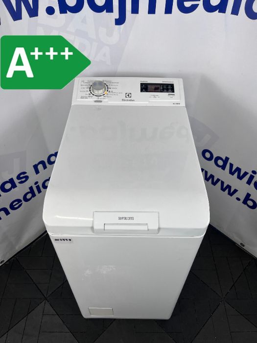 Pralka Electrolux Od Góry Ładowana 6 Kg/1300 /A+++ /Dostawa/Gwarancja